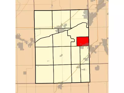 Carbon Hill - Top Sehenswürdigkeiten
