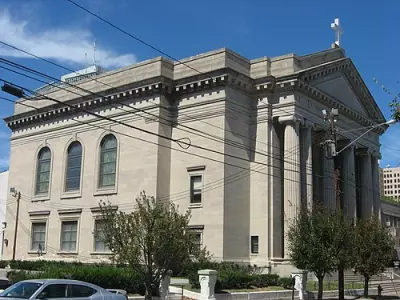 West Buechel - Top Sehenswürdigkeiten 2025