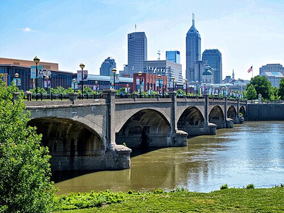 Indianapolis - 2013-06-11