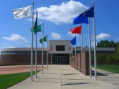Indiana Basketball Hall of Fame Museum - Top Sights 2025