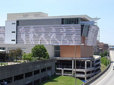 Louisville Muhammad Ali Center - Top Sehenswürdigkeiten 2025
