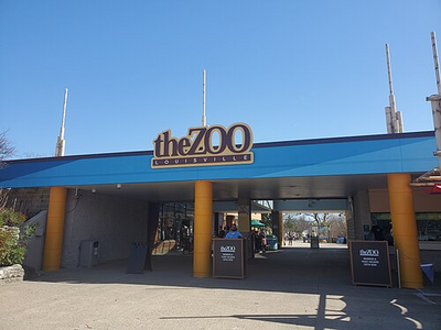Louisville Zoo - Top Sehenswürdigkeiten 2025
