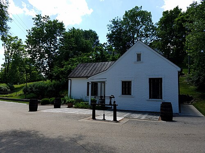 Louisville Bourbon Trail - Top Sehenswürdigkeiten 2025
