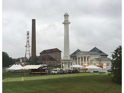 Louisville Water Tower Park - Top Sehenswürdigkeiten 2025