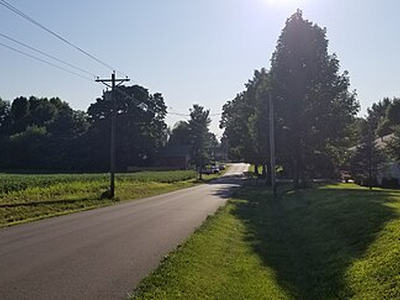 Mt. Auburn Indiana