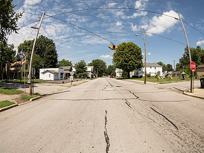Mooreland, Indiana Mooreland, Indiana