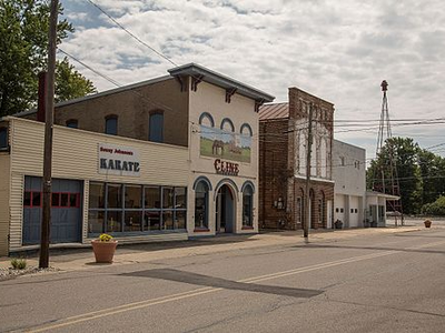 Selma, Indiana
