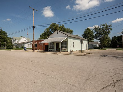 Losantville, Indiana Losantville, Indiana