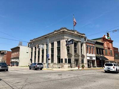 Main Street, Rushville, IN (48483806117) Main Street, Rushville, IN (48483806117)