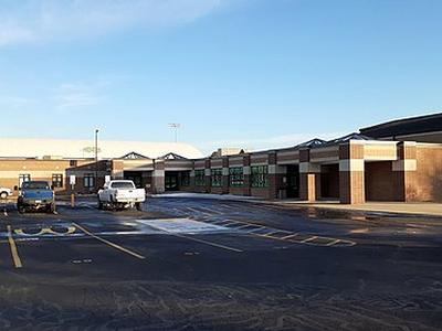 CloverdaleHighSchool