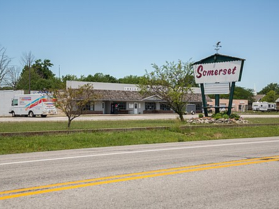 Somerset, Indiana
