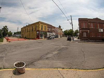 Eaton, Indiana