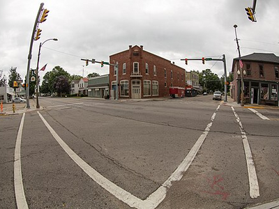 Hagerstown, Indiana Hagerstown, Indiana