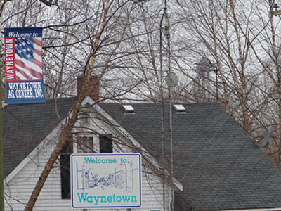Waynetown-sign Waynetown-sign