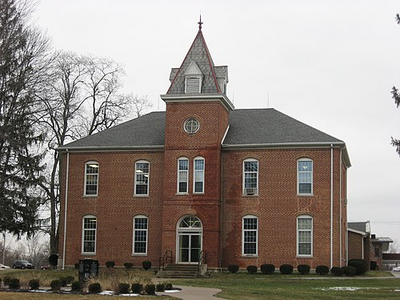Union High Academy Union High Academy