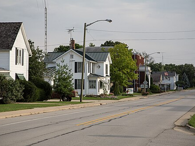 Milton, Indiana Milton, Indiana