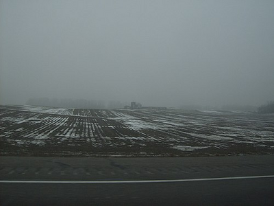 Foggy Farm in Jackson Township Foggy Farm in Jackson Township
