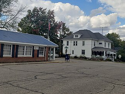 Economy, Indiana