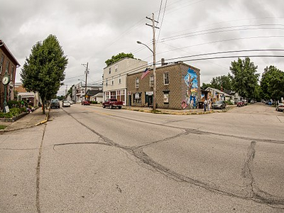 Greensfork, Indiana