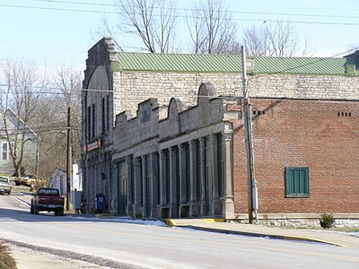 Stinesville(CLight)