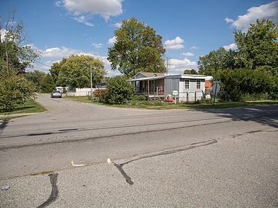 Clifford, Indiana