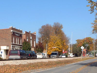 Battle Ground, Indiana