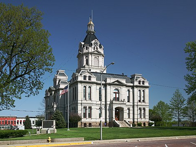 Rockville, IN