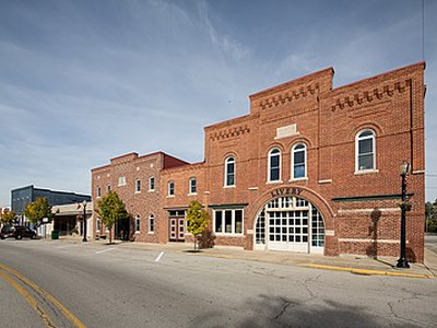 Fortville, Indiana Fortville, Indiana