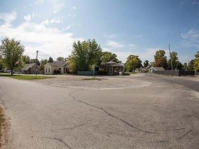 Elizabeth Town, Indiana