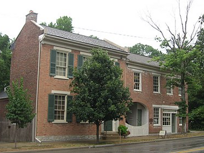 Lantz House Inn Lantz House Inn