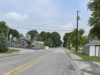 Lapel, Indiana Lapel, Indiana