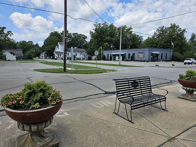 Ingalls Indiana Ingalls Indiana