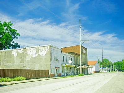 Perrysville-Jackson-Street-in