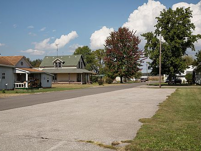 Jonesville, Indiana
