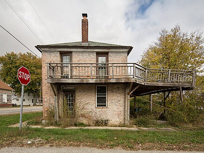 Whitewater, Indiana