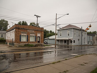 Boston, Indiana