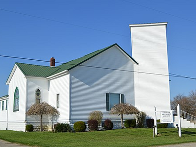 Gettysburg Ebenezer Mennonite Church