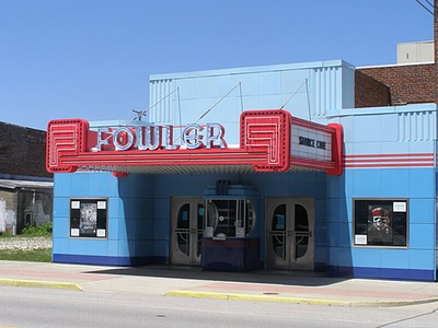 Fowler Theater P5160168