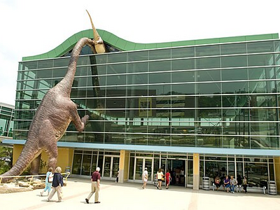 The Childrens Museum of Indianapolis Welcome Center The Childrens Museum of Indianapolis Welcome Center
