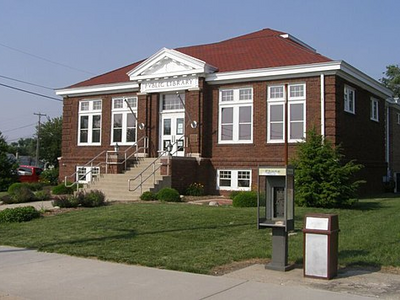 Kirlin Carnegie Library P6080108