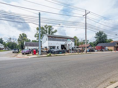 Riley, Indiana