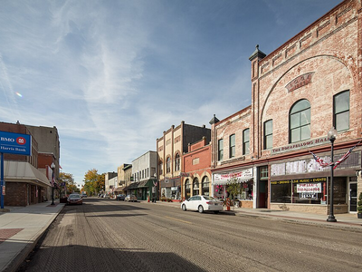Pendleton Indiana Pendleton Indiana