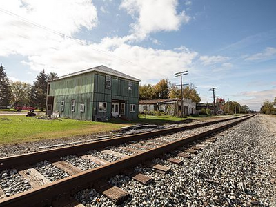 Holton, Indiana