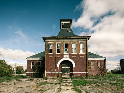 Butlerville, Indiana