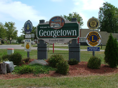 Georgetown Illinois