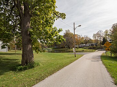 Springlake, Indiana Springlake, Indiana