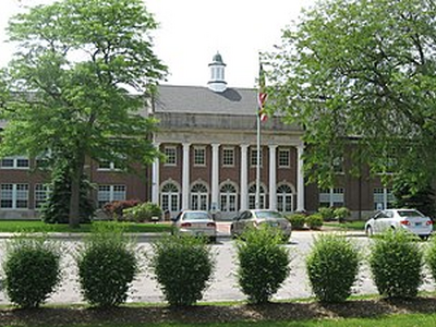 Old Southport High School, Indianapolis Old Southport High School, Indianapolis
