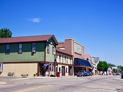 Lewisburg-Commerce-St-block-oh