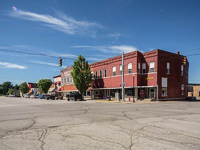 Argos, Indiana