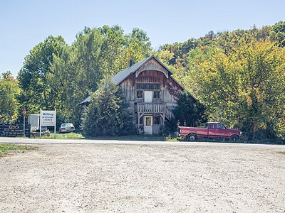 Avoca, Indiana